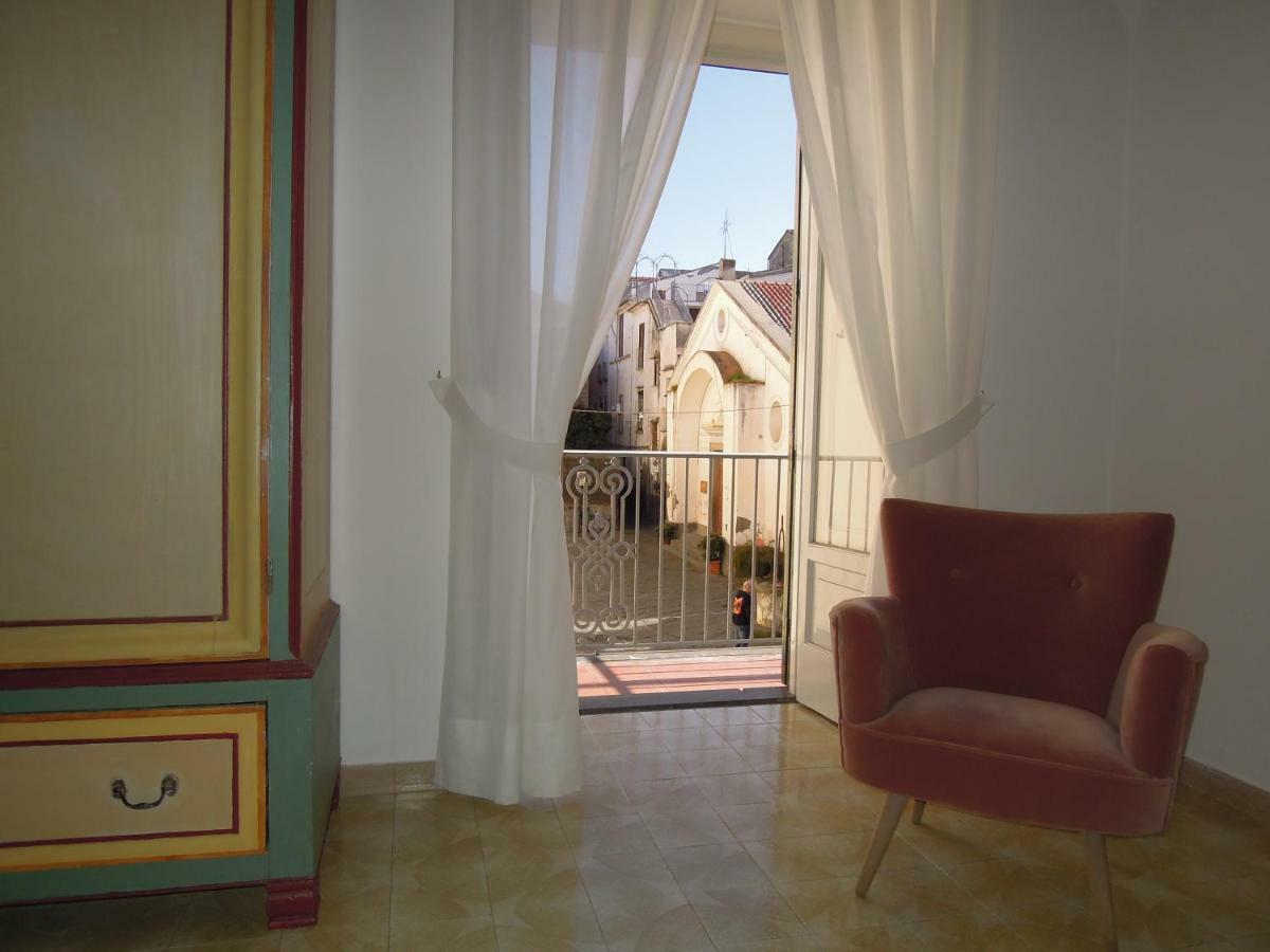Casa De Angelis Orange & Blue Apartment Sant'Agnello Bagian luar foto